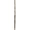 Ekena Millwork Piedmont Medallion (Canopies up to 6 1/2"), 67 1/8"W x 48 5/8"H x 1 7/8"P, Gobi Desert Crackle CM67PEGDC - alternate 3